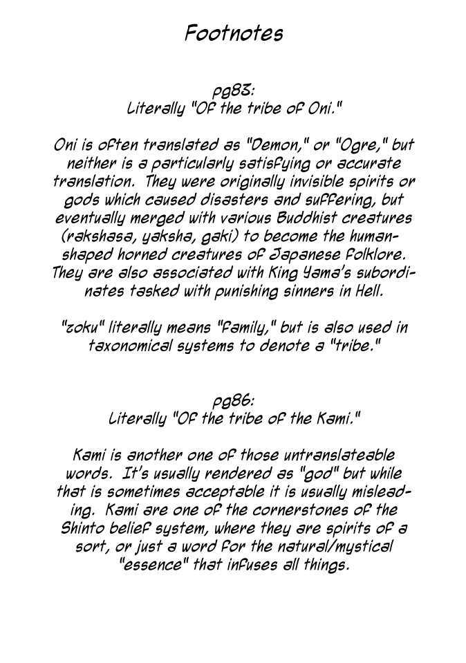 Virgin Ripper Chapter 3 page 33 - Chapter 3