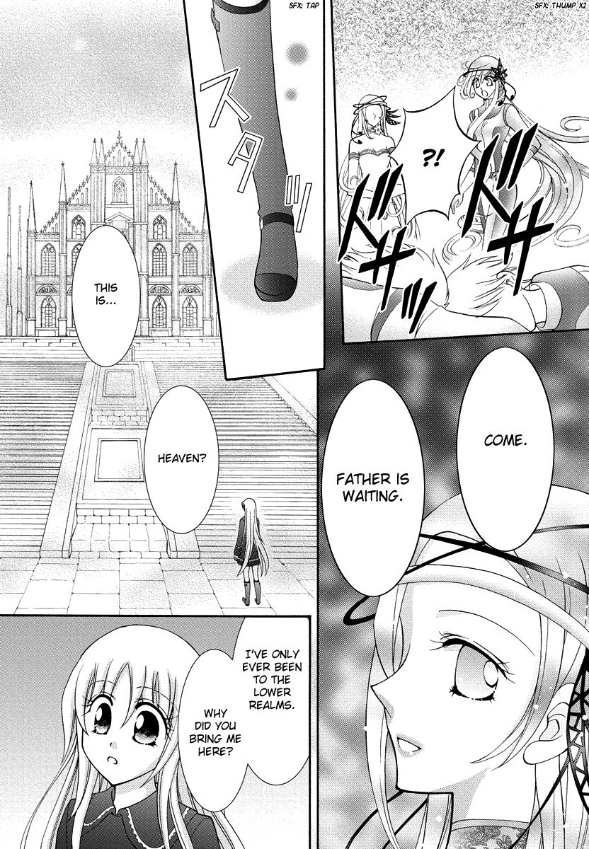 Virgin Ripper Chapter 33 page 30 - Chapter 33