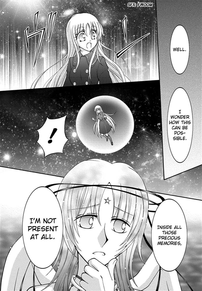Virgin Ripper Chapter 35 page 23 - Chapter 35