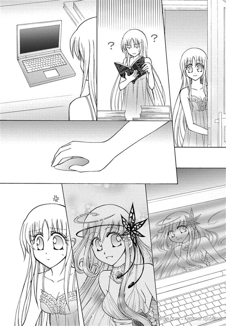 Virgin Ripper Chapter 35 page 9 - Chapter 35