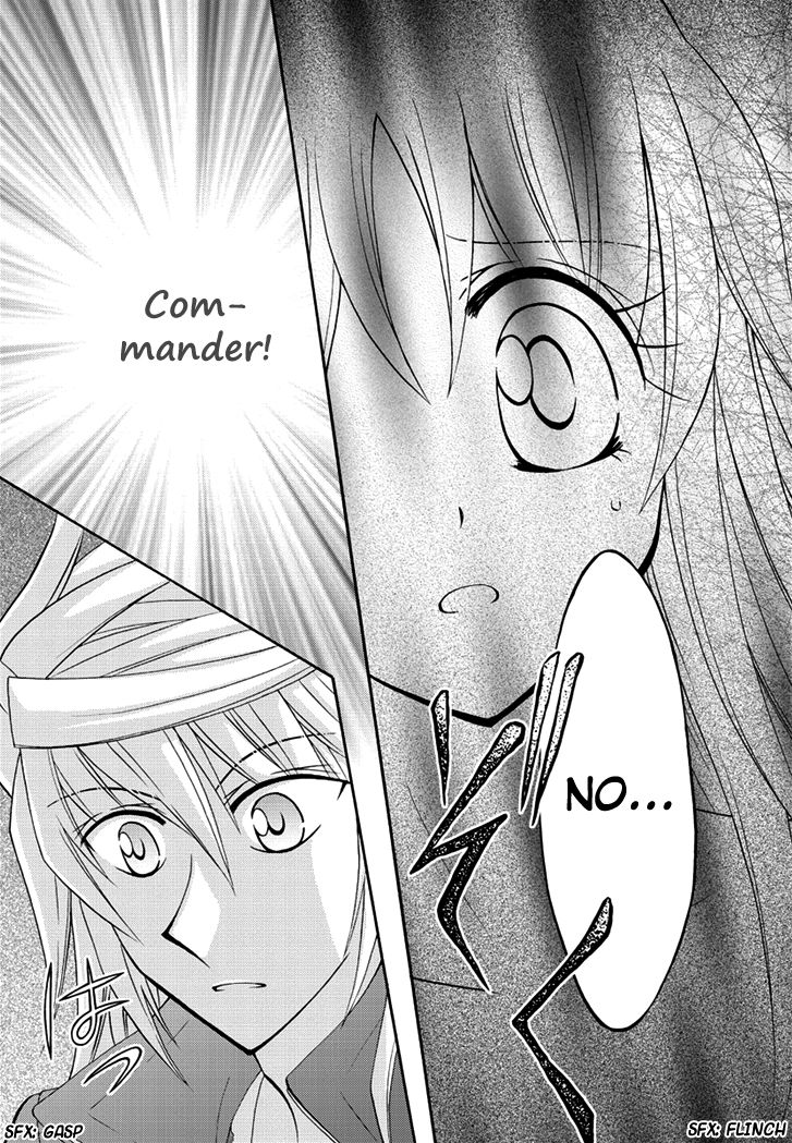 Virgin Ripper Chapter 36 page 29 - Chapter 36