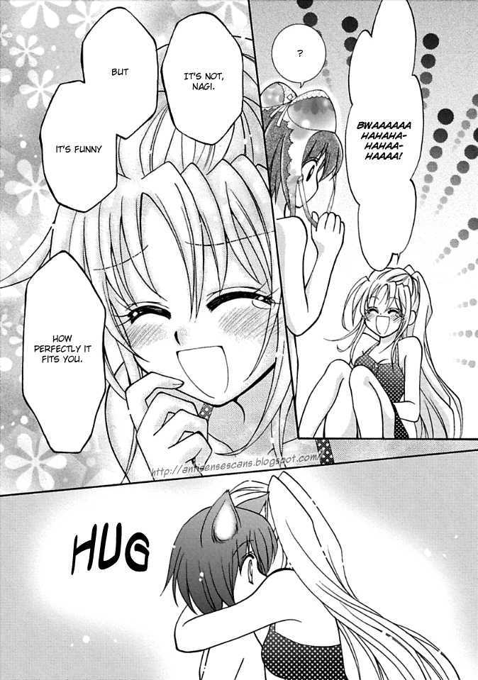 Virgin Ripper Chapter 5 page 15 - Chapter 5