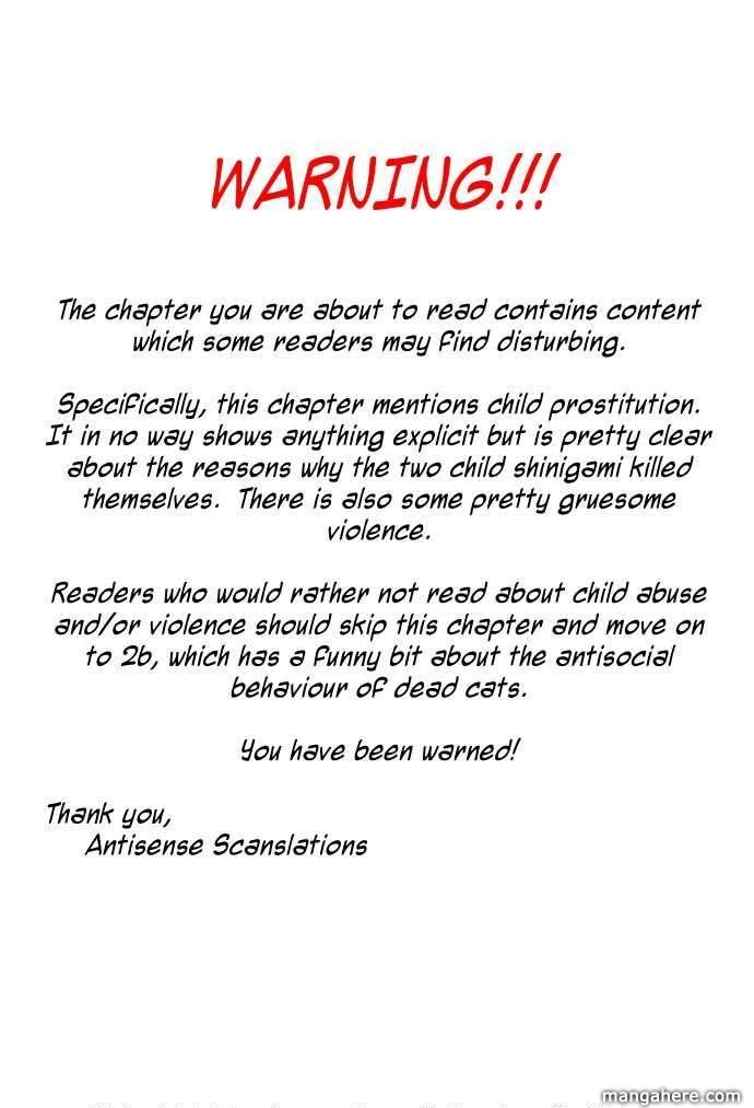 Virgin Ripper Chapter 6 page 33 - Chapter 6