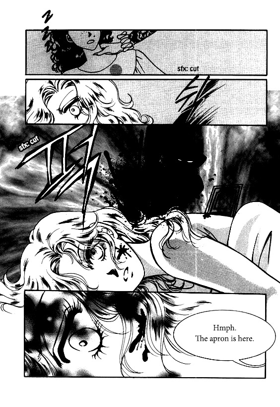 Virtual Grimm fairy tale Chapter 1 page 13 - Chapter 1