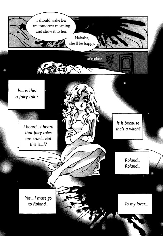 Virtual Grimm fairy tale Chapter 1 page 14 - Chapter 1