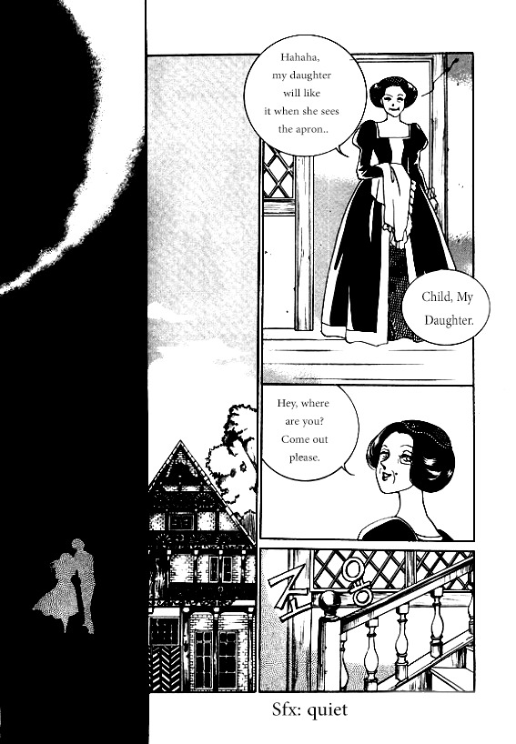 Virtual Grimm fairy tale Chapter 1 page 18 - Chapter 1