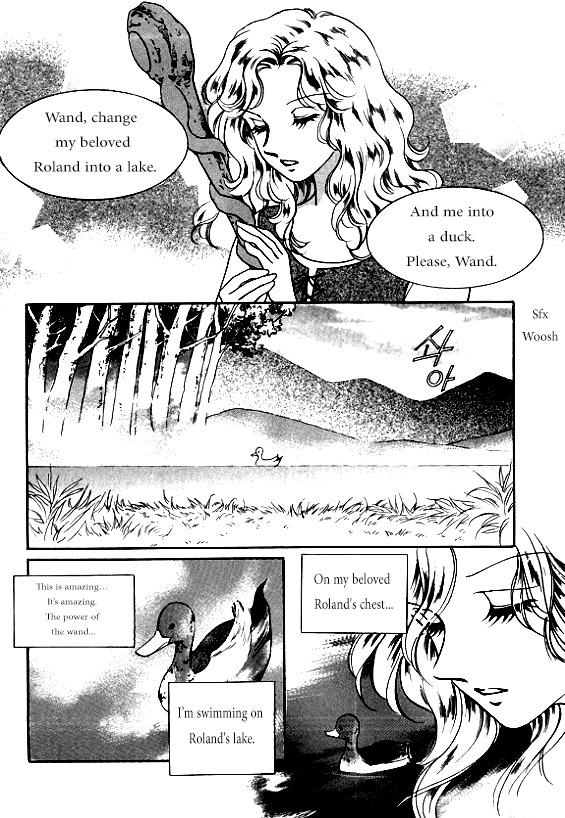 Virtual Grimm fairy tale Chapter 1 page 22 - Chapter 1