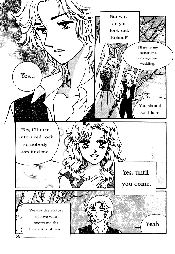 Virtual Grimm fairy tale Chapter 1 page 29 - Chapter 1