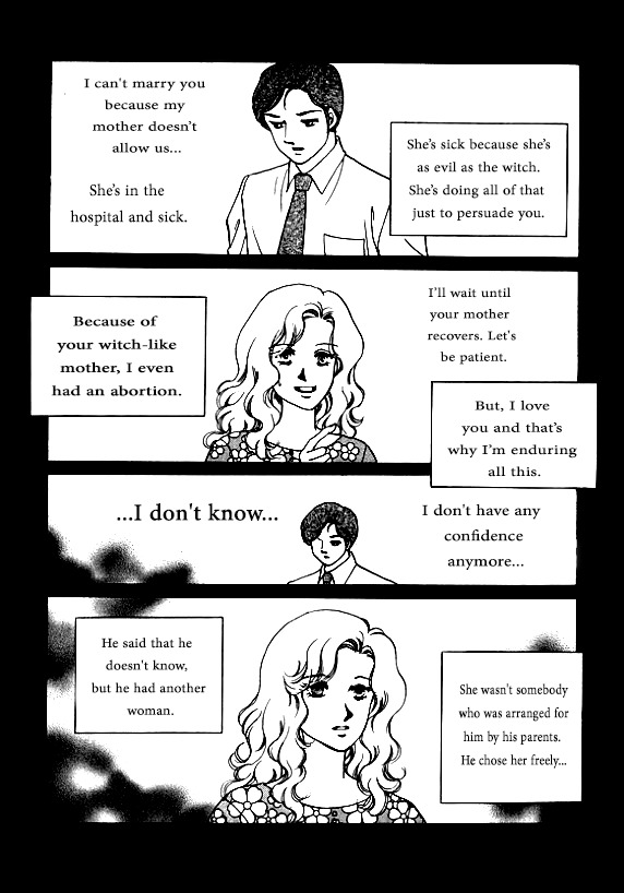 Virtual Grimm fairy tale Chapter 1 page 31 - Chapter 1