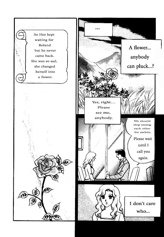 Virtual Grimm fairy tale Chapter 1 page 35 - Chapter 1