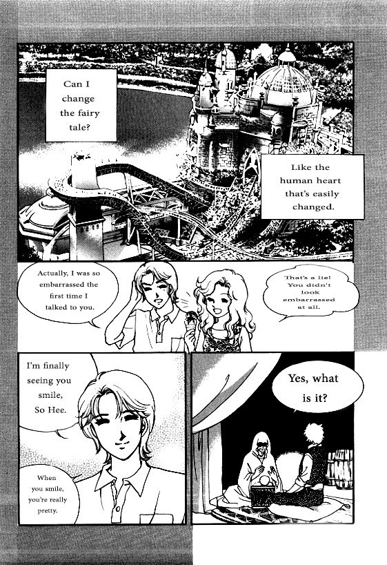 Virtual Grimm fairy tale Chapter 1 page 40 - Chapter 1
