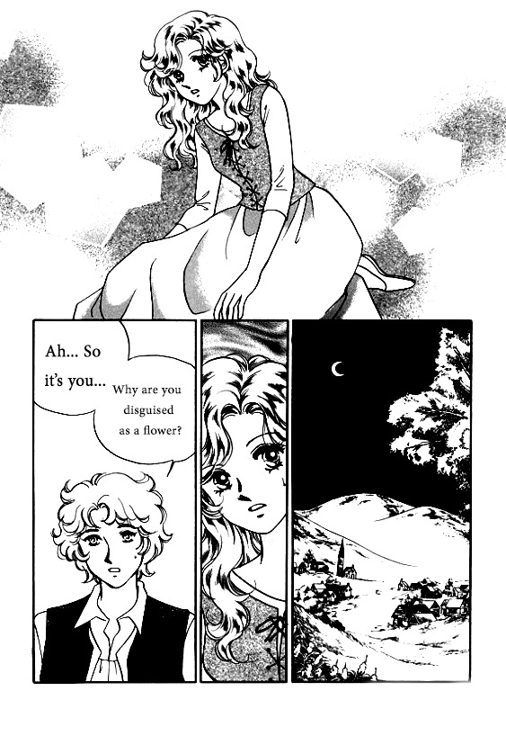 Virtual Grimm fairy tale Chapter 1 page 42 - Chapter 1