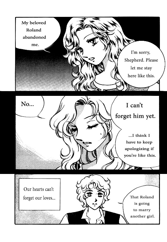 Virtual Grimm fairy tale Chapter 1 page 45 - Chapter 1