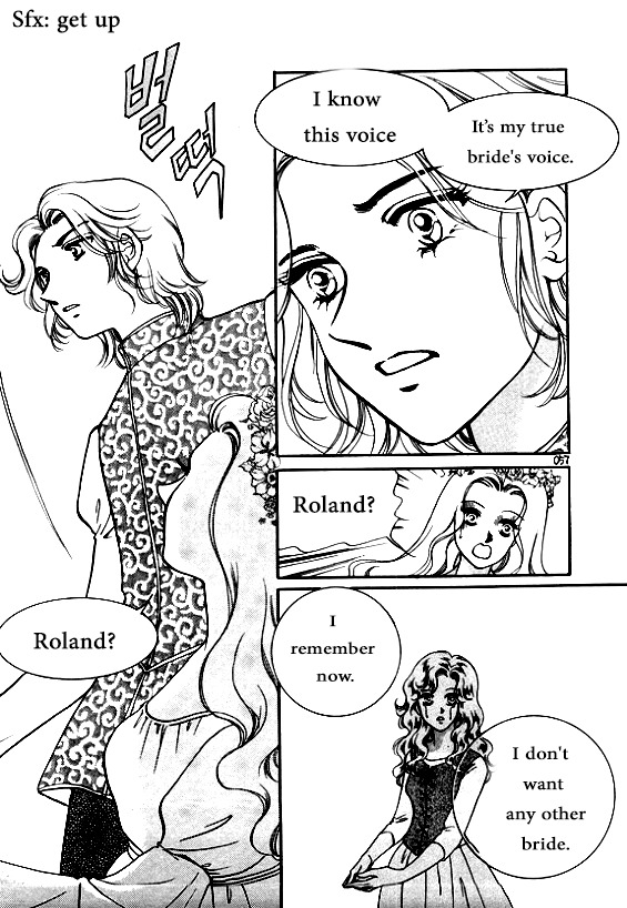 Virtual Grimm fairy tale Chapter 1 page 50 - Chapter 1