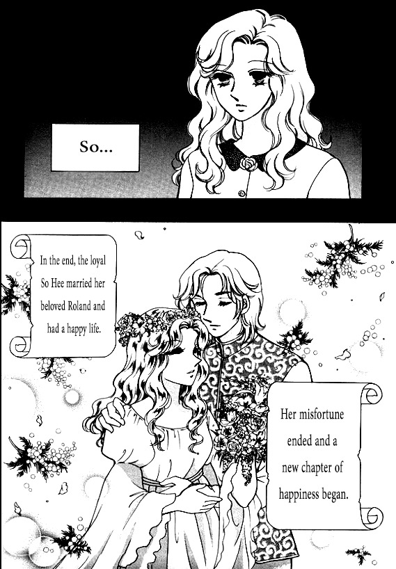 Virtual Grimm fairy tale Chapter 1 page 52 - Chapter 1