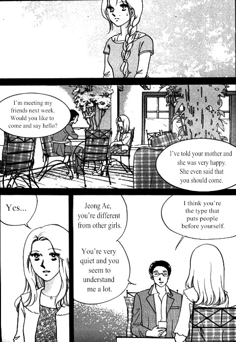 Virtual Grimm fairy tale Chapter 2 page 10 - Chapter 2