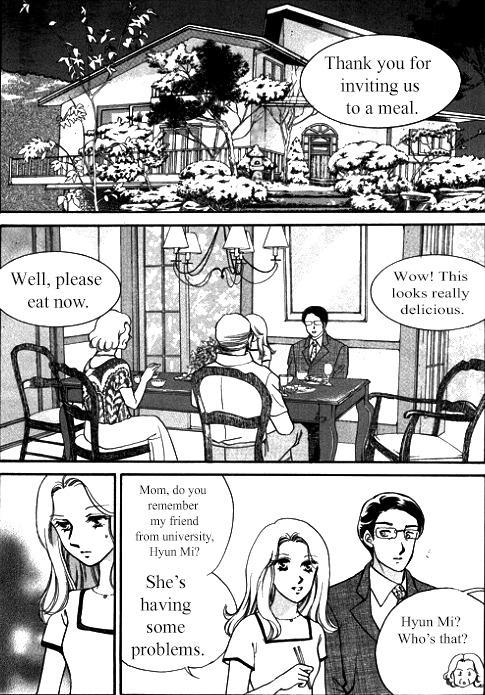 Virtual Grimm fairy tale Chapter 2 page 36 - Chapter 2