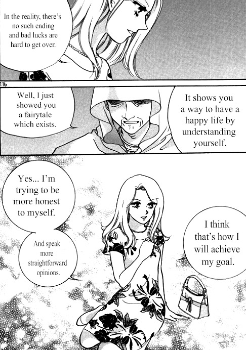 Virtual Grimm fairy tale Chapter 2 page 46 - Chapter 2