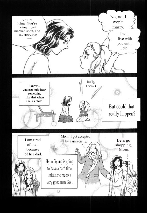 Virtual Grimm fairy tale Chapter 3 page 15 - Chapter 3