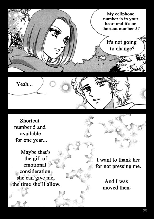 Virtual Grimm fairy tale Chapter 6 page 28 - Chapter 6