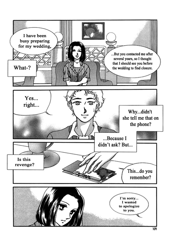 Virtual Grimm fairy tale Chapter 6 page 52 - Chapter 6