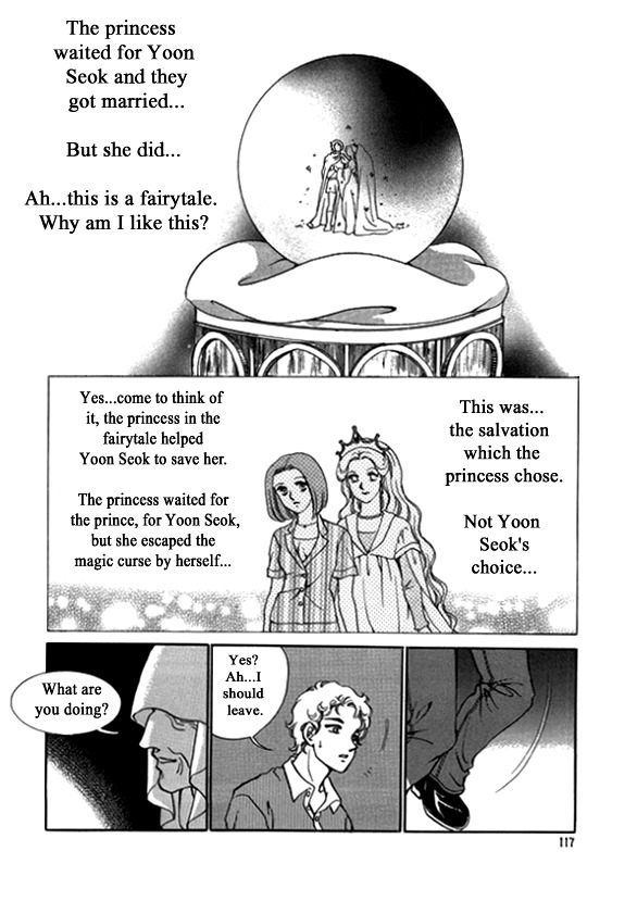 Virtual Grimm fairy tale Chapter 6 page 60 - Chapter 6