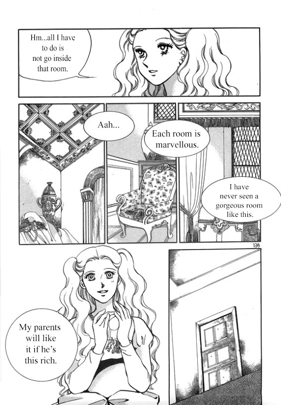 Virtual Grimm fairy tale Chapter 7 page 15 - Chapter 7