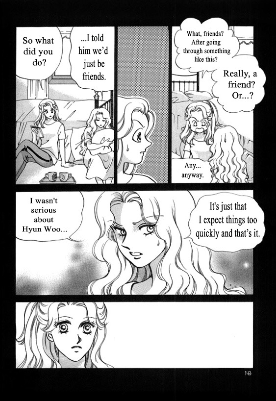 Virtual Grimm fairy tale Chapter 7 page 23 - Chapter 7