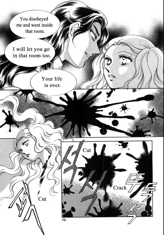 Virtual Grimm fairy tale Chapter 7 page 26 - Chapter 7