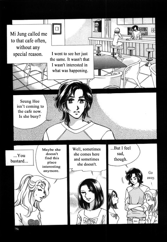 Virtual Grimm fairy tale Chapter 7 page 36 - Chapter 7