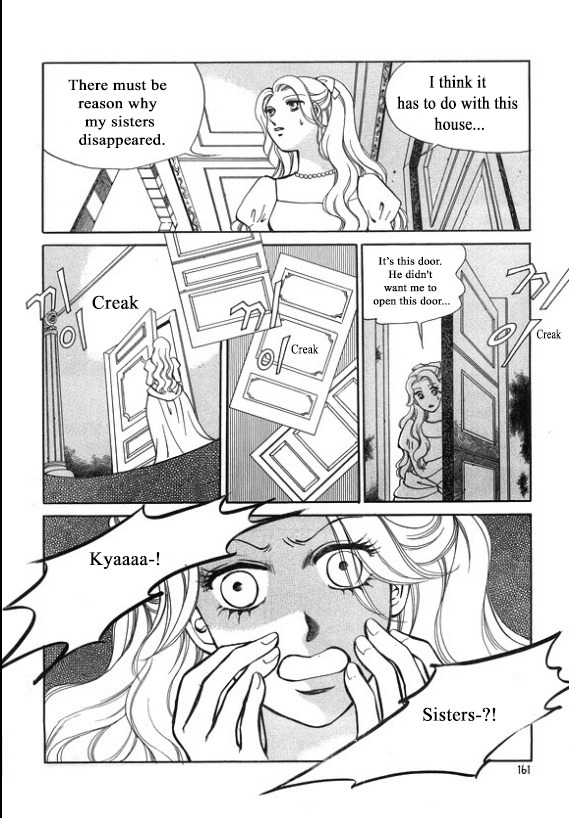 Virtual Grimm fairy tale Chapter 7 page 41 - Chapter 7