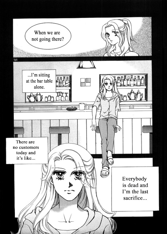 Virtual Grimm fairy tale Chapter 7 page 44 - Chapter 7