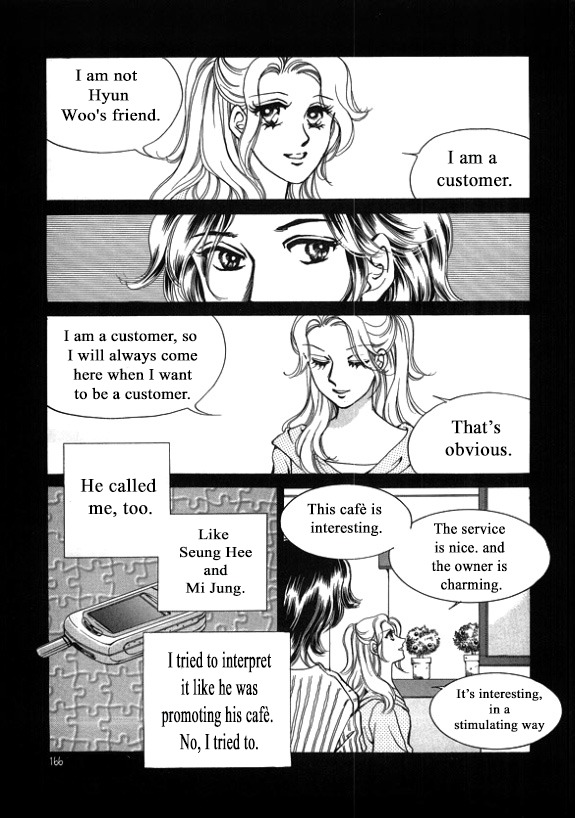 Virtual Grimm fairy tale Chapter 7 page 46 - Chapter 7