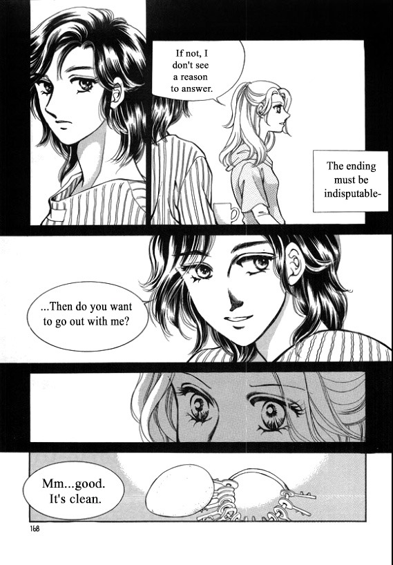 Virtual Grimm fairy tale Chapter 7 page 48 - Chapter 7