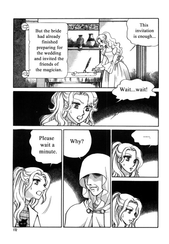 Virtual Grimm fairy tale Chapter 7 page 52 - Chapter 7