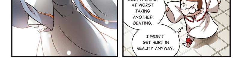 Virtual World: Close Combat Mage Chapter 1 page 15 - Chapter 1