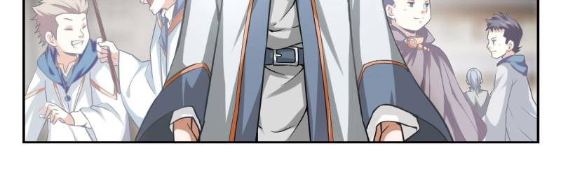Virtual World: Close Combat Mage Chapter 1 page 3 - Chapter 1