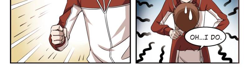 Virtual World: Close Combat Mage Chapter 10 page 11 - Chapter 10