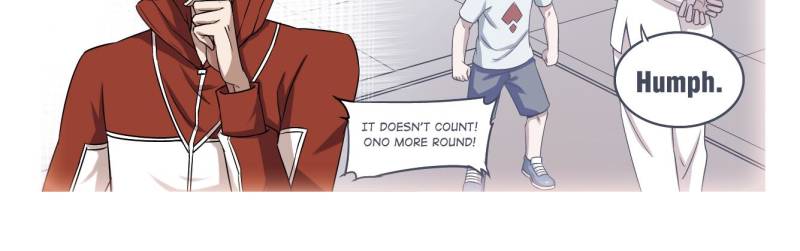 Virtual World: Close Combat Mage Chapter 10 page 13 - Chapter 10