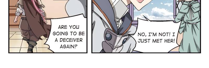 Virtual World: Close Combat Mage Chapter 10 page 3 - Chapter 10