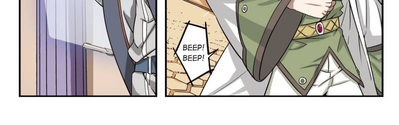 Virtual World: Close Combat Mage Chapter 10 page 5 - Chapter 10