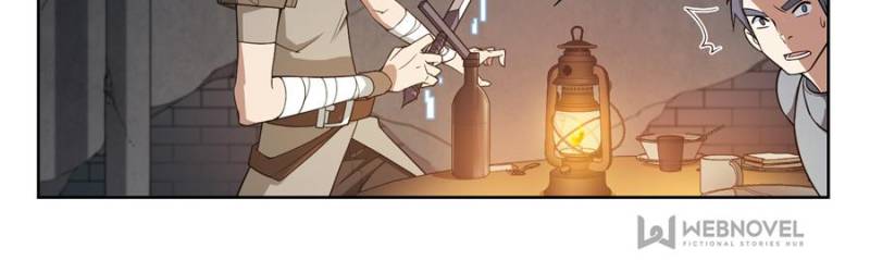 Virtual World: Close Combat Mage Chapter 100 page 10 - Chapter 100