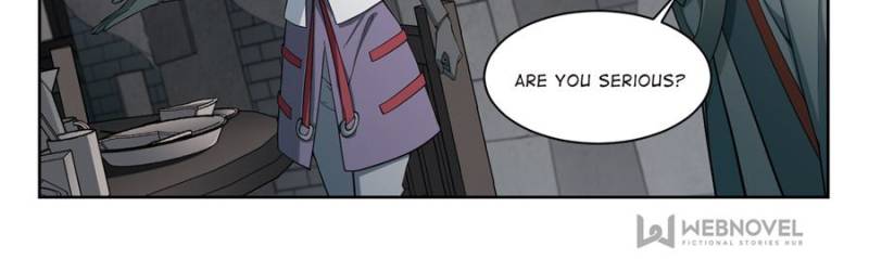 Virtual World: Close Combat Mage Chapter 100 page 12 - Chapter 100