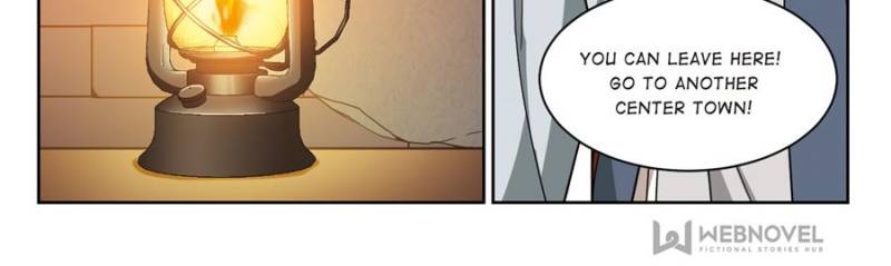 Virtual World: Close Combat Mage Chapter 100 page 14 - Chapter 100