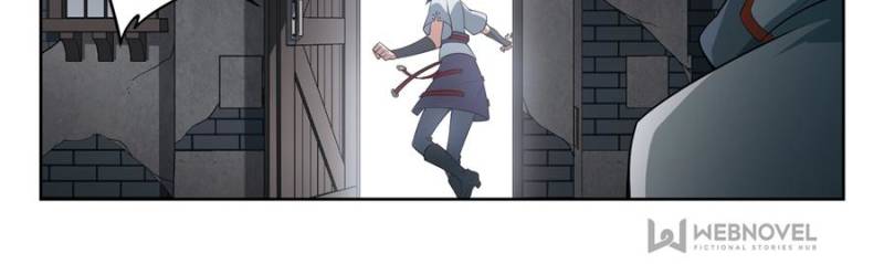 Virtual World: Close Combat Mage Chapter 100 page 18 - Chapter 100