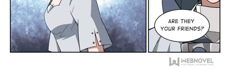 Virtual World: Close Combat Mage Chapter 100 page 20 - Chapter 100