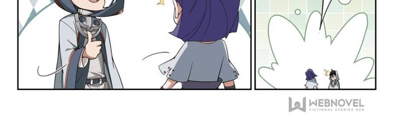 Virtual World: Close Combat Mage Chapter 100 page 22 - Chapter 100