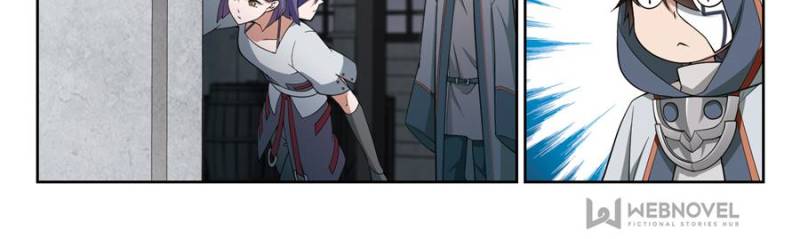 Virtual World: Close Combat Mage Chapter 100 page 4 - Chapter 100