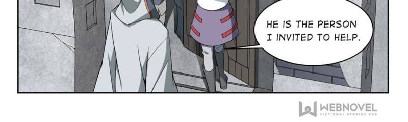 Virtual World: Close Combat Mage Chapter 100 page 8 - Chapter 100