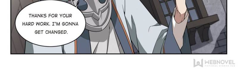 Virtual World: Close Combat Mage Chapter 101 page 12 - Chapter 101